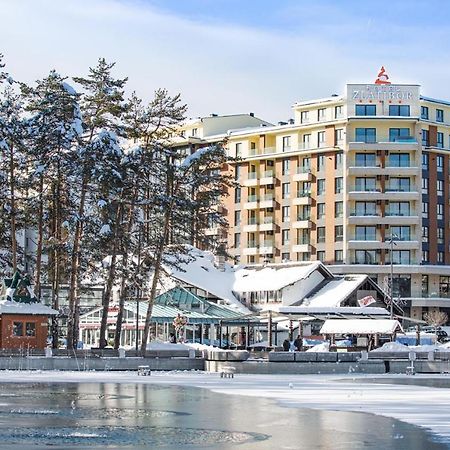 Zlatibor Residence & Suites Εξωτερικό φωτογραφία