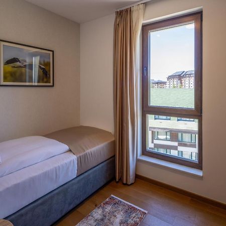 Zlatibor Residence & Suites Εξωτερικό φωτογραφία