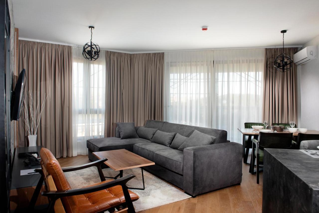 Zlatibor Residence & Suites Εξωτερικό φωτογραφία