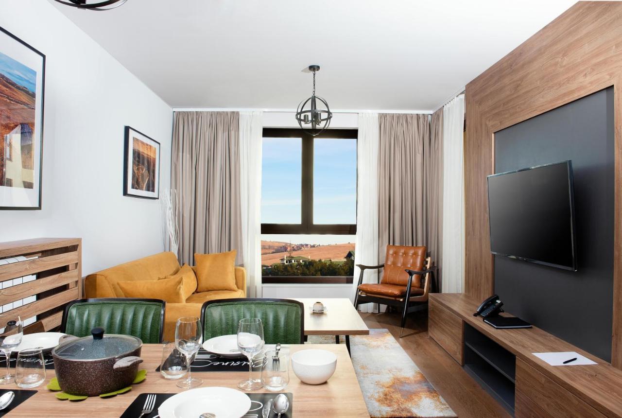 Zlatibor Residence & Suites Εξωτερικό φωτογραφία