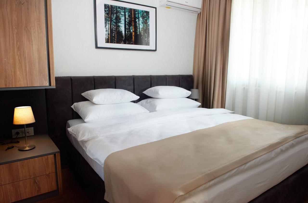Zlatibor Residence & Suites Εξωτερικό φωτογραφία