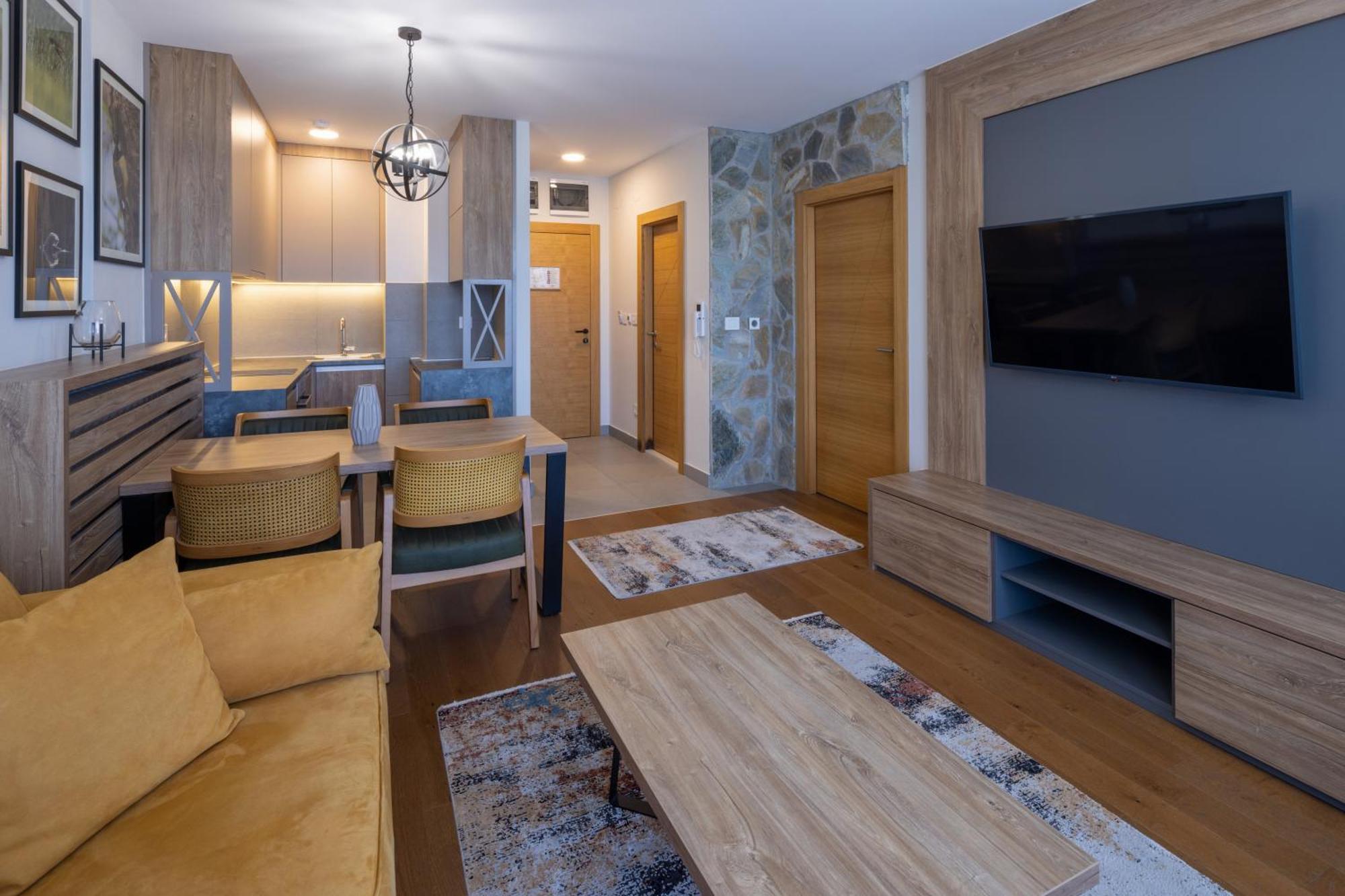 Zlatibor Residence & Suites Εξωτερικό φωτογραφία