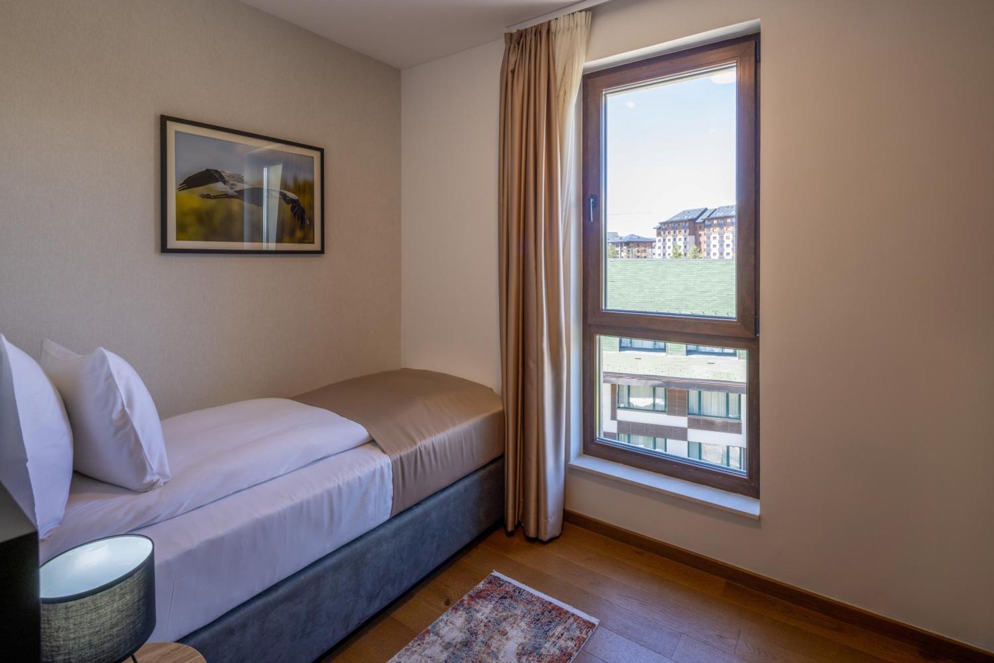 Zlatibor Residence & Suites Εξωτερικό φωτογραφία